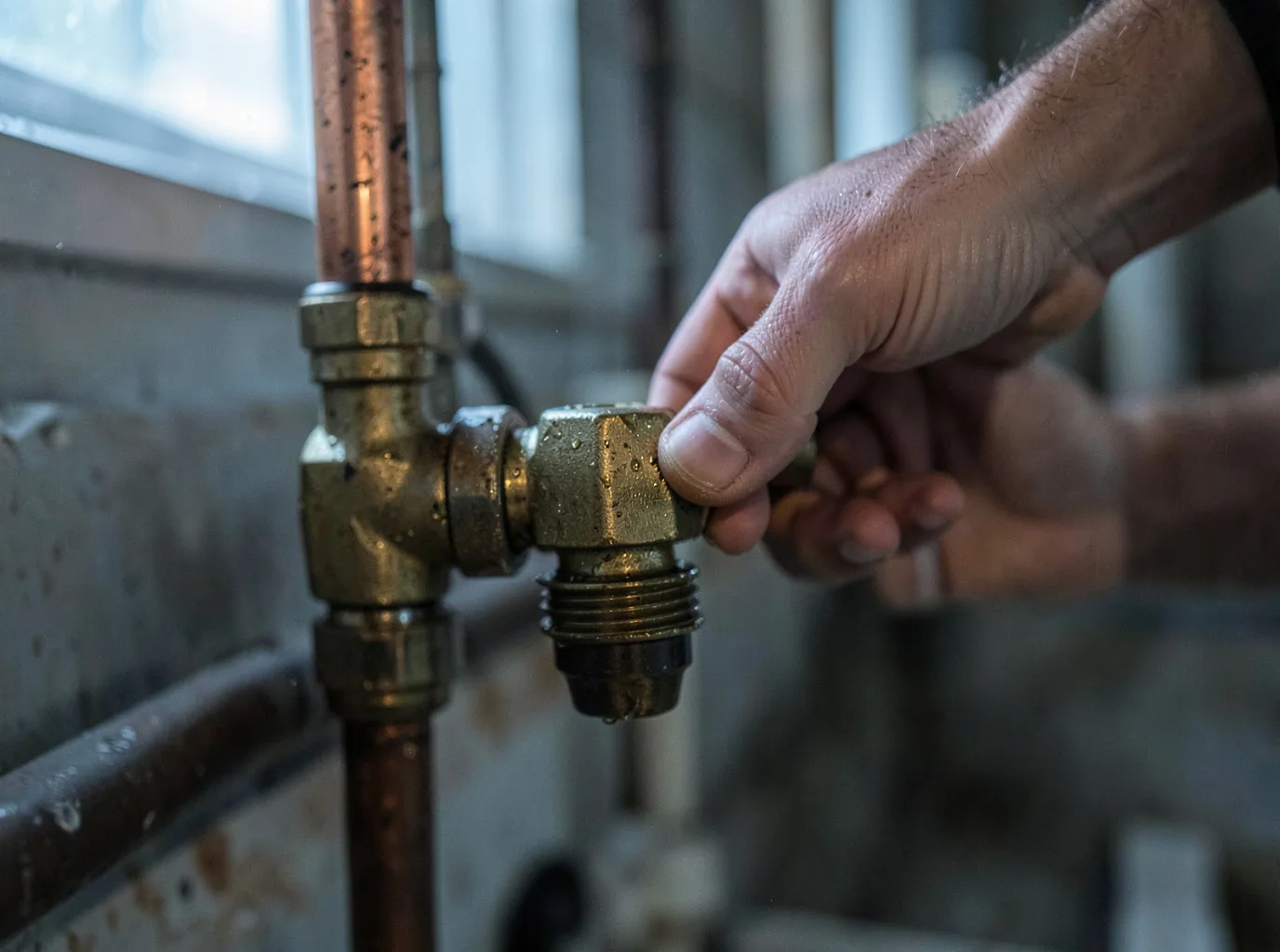 Emergency Plumber Rockton, PA FAQs